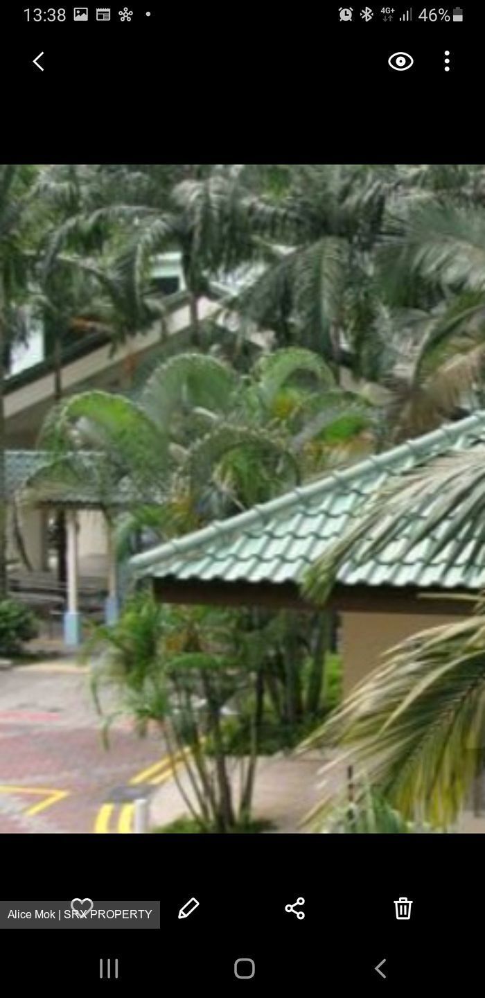 Blk 153 Mei Ling Heights (Queenstown), HDB 3 Rooms #286019981